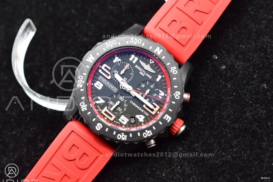 Breilting 44mm Pro OF Factory Endurance 1105